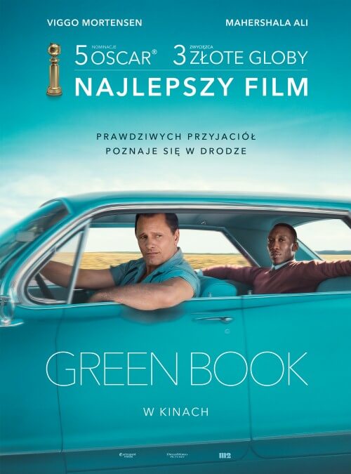 green book film